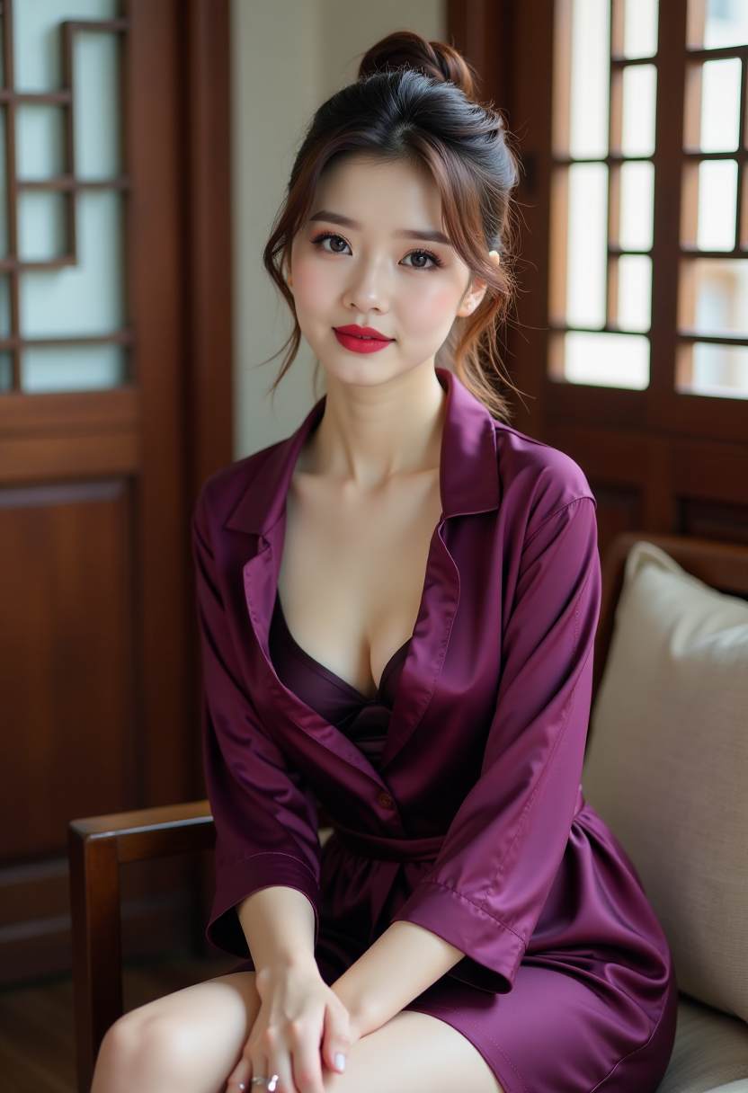 课本里的河流海报