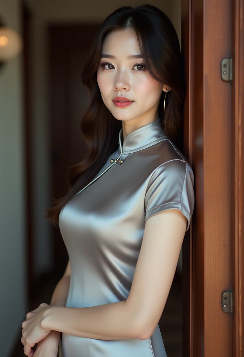山那边的铃声海报