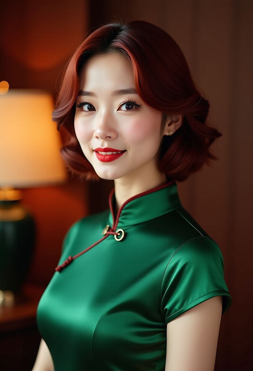 听见麦田海报
