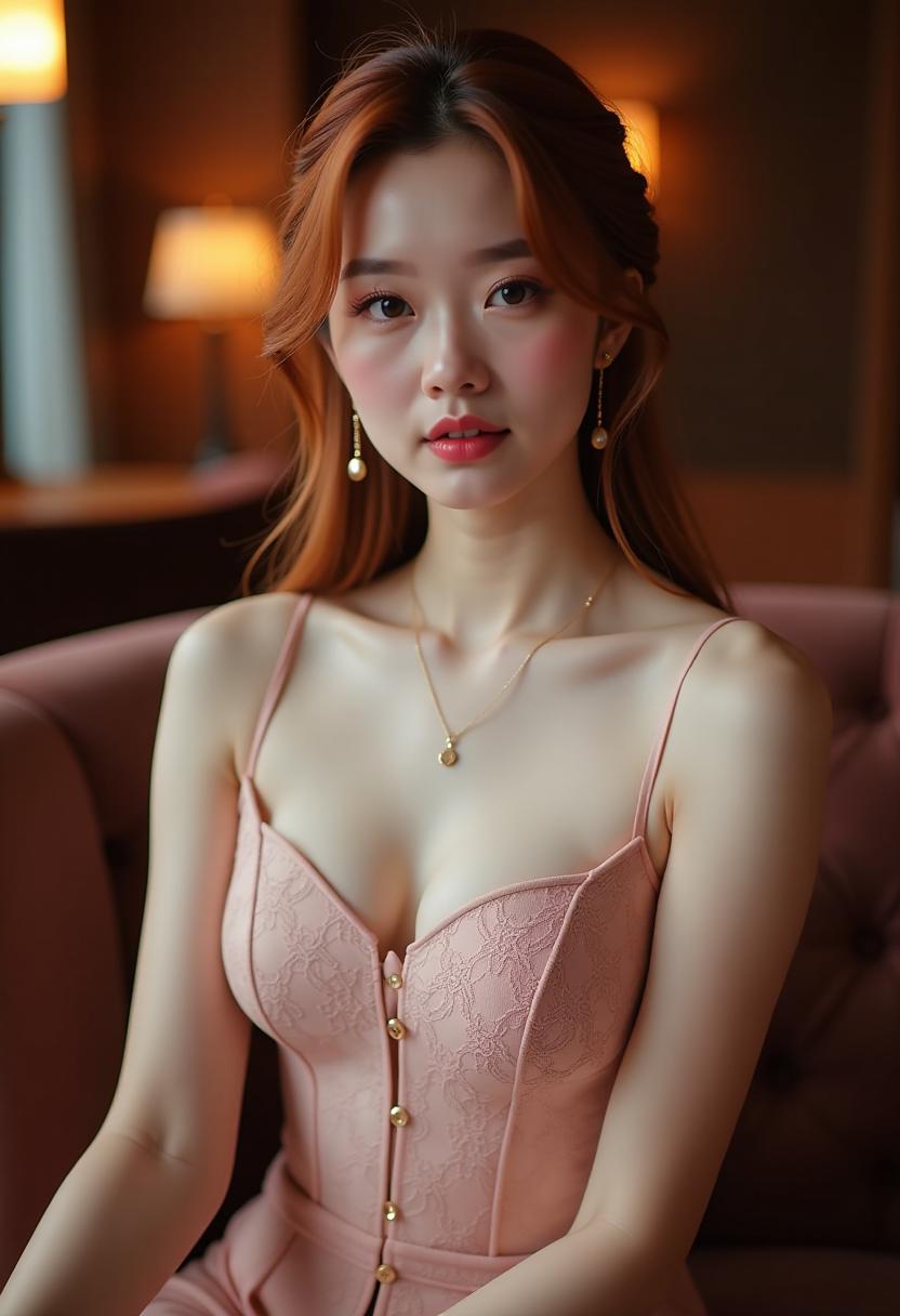 粉笔与海风海报