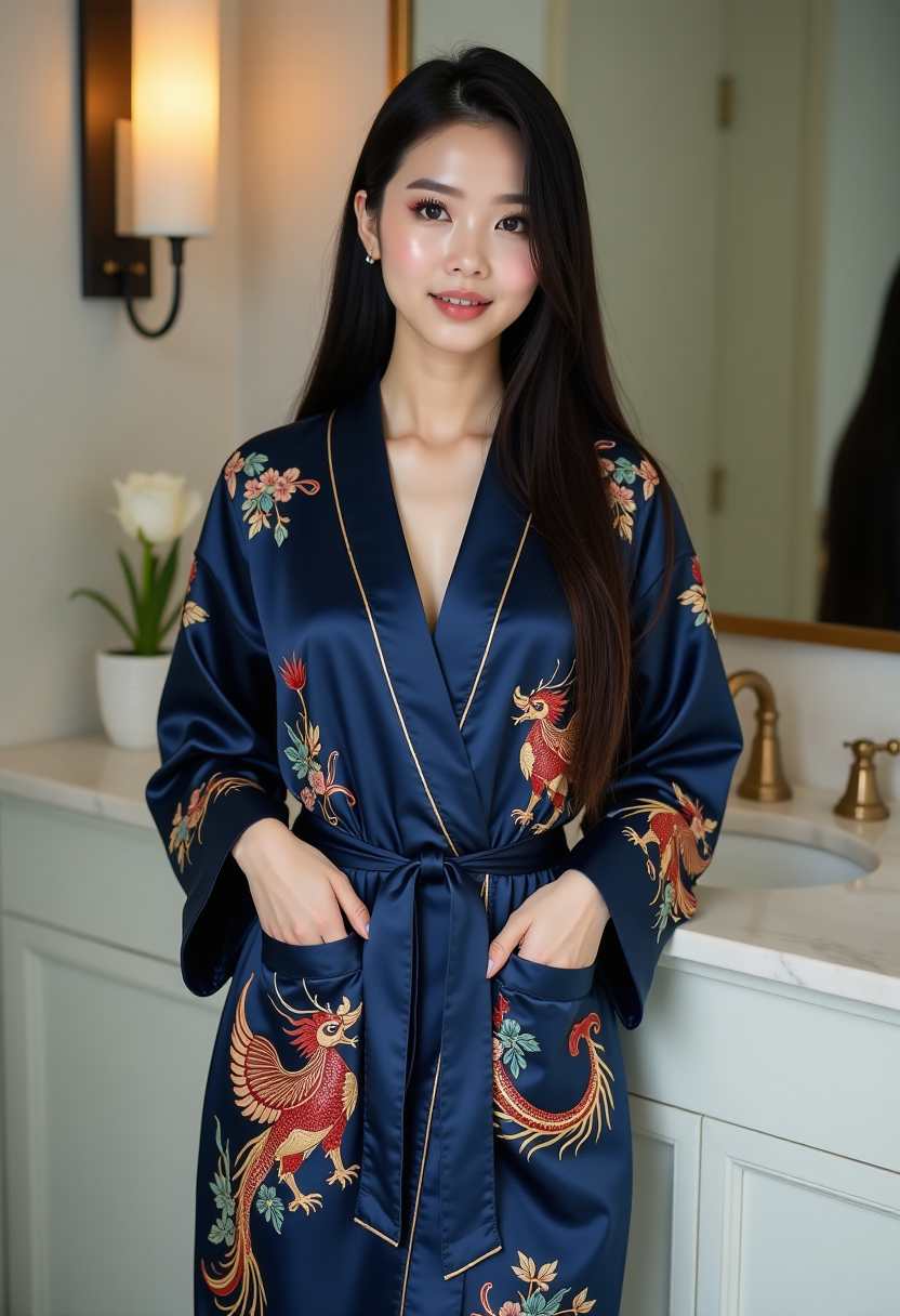 夏日第九页海报