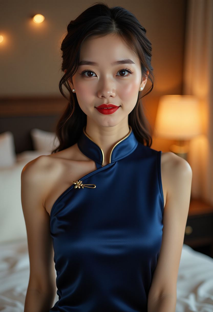 美丽女教师校园剧照