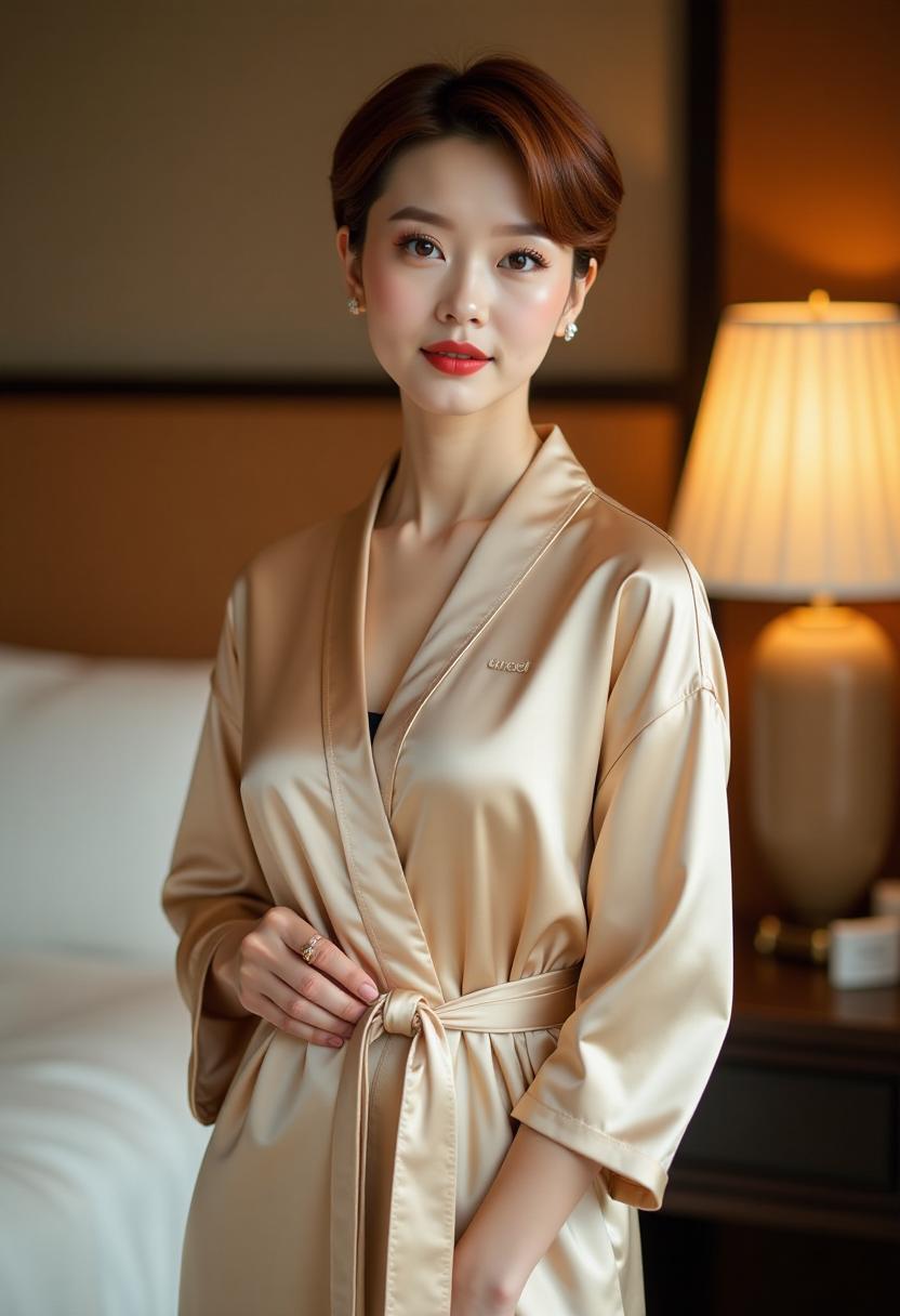 讲台上的春天海报